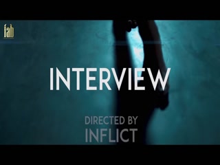 Interview video