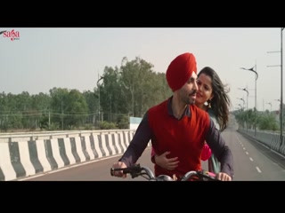 Afsar Gurnam Bhullar Video Song