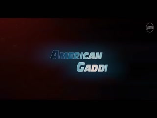 American Gaddi Aman Yaar Video Song