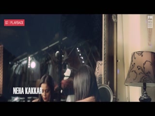 Dil Chahiye Neha Kakkar Video Song