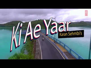 Ki Ae Yaar Video Song ethumb-003.jpg