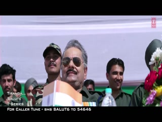 Tiranga Nachchatar Gill,Firoz Khan Video Song