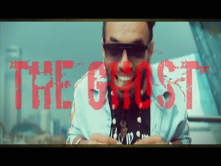 The Ghost Satta Dhillon,Love SagarSong Download