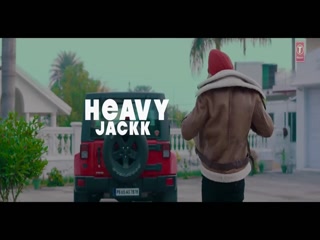 Heavy Jackk Upkar SandhuSong Download