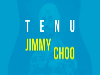 Jimmy Choo video