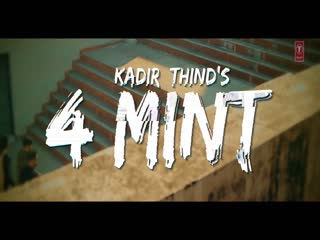 4 Mint video
