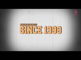 Since 1998 video