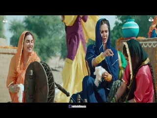 Gulabi Paani video