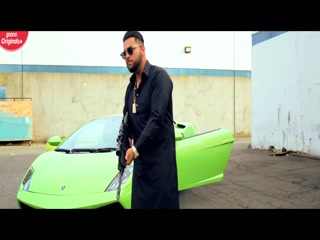 Sikander video