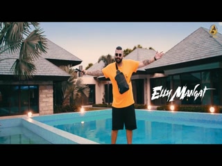 elly mangat new song gucci shoes