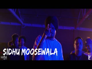 Same Beef Sidhu Moosewala,Bohemia Video Song