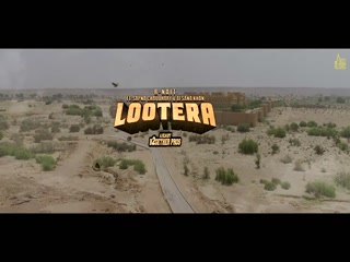 Lootera R Nait Video Song