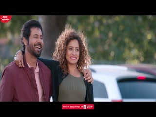Jhalle Title Song video