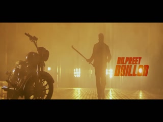 Rangle Dupatte Dilpreet Dhillon Video Song