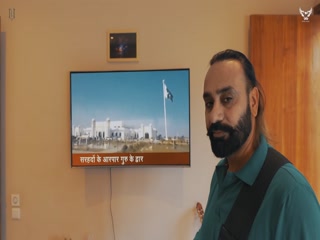Laangha (Corridor) video