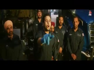 Baharle Struggler Video Song ethumb-008.jpg