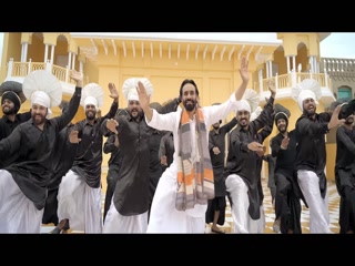 Chitta Kurta Video Song ethumb-008.jpg