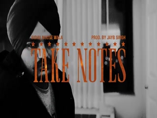Take Notes Video Song ethumb-003.jpg