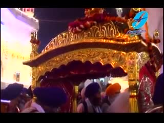 Darshan Dekh Jeevan Gur Tera Bhai Joginder Singh Riar Video Song