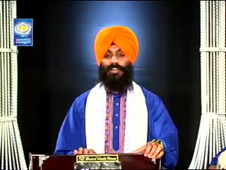 Inhi Ki Kirpa Bhai Joginder Singh Riar Video Song