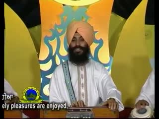Lakh Khushian Patshahian Bhai Joginder Singh Riar Video Song