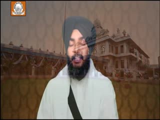 Reham Teri Sukh Paya Bhai Lovepreet Singh Ji Video Song