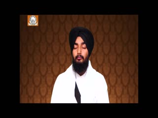 Waheguru Waheguru Bhai Lovepreet Singh Ji Video Song